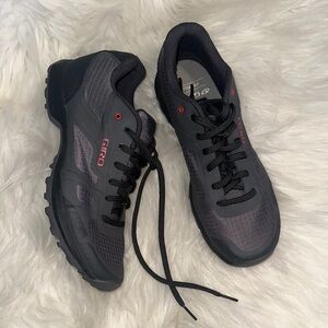 Giro gauge bike shoe